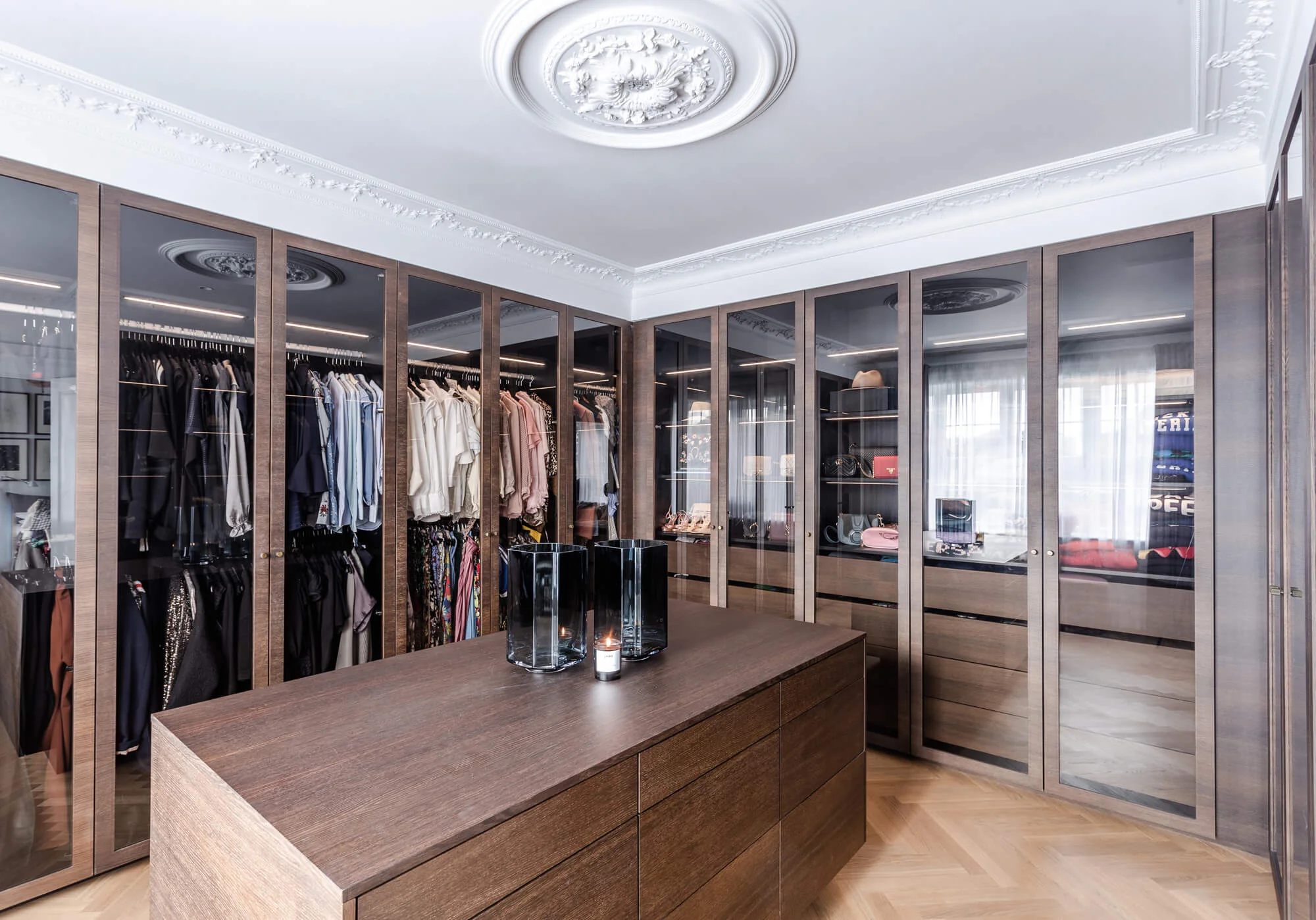 Garderobe – Plads til livet | Solheim Kitchen